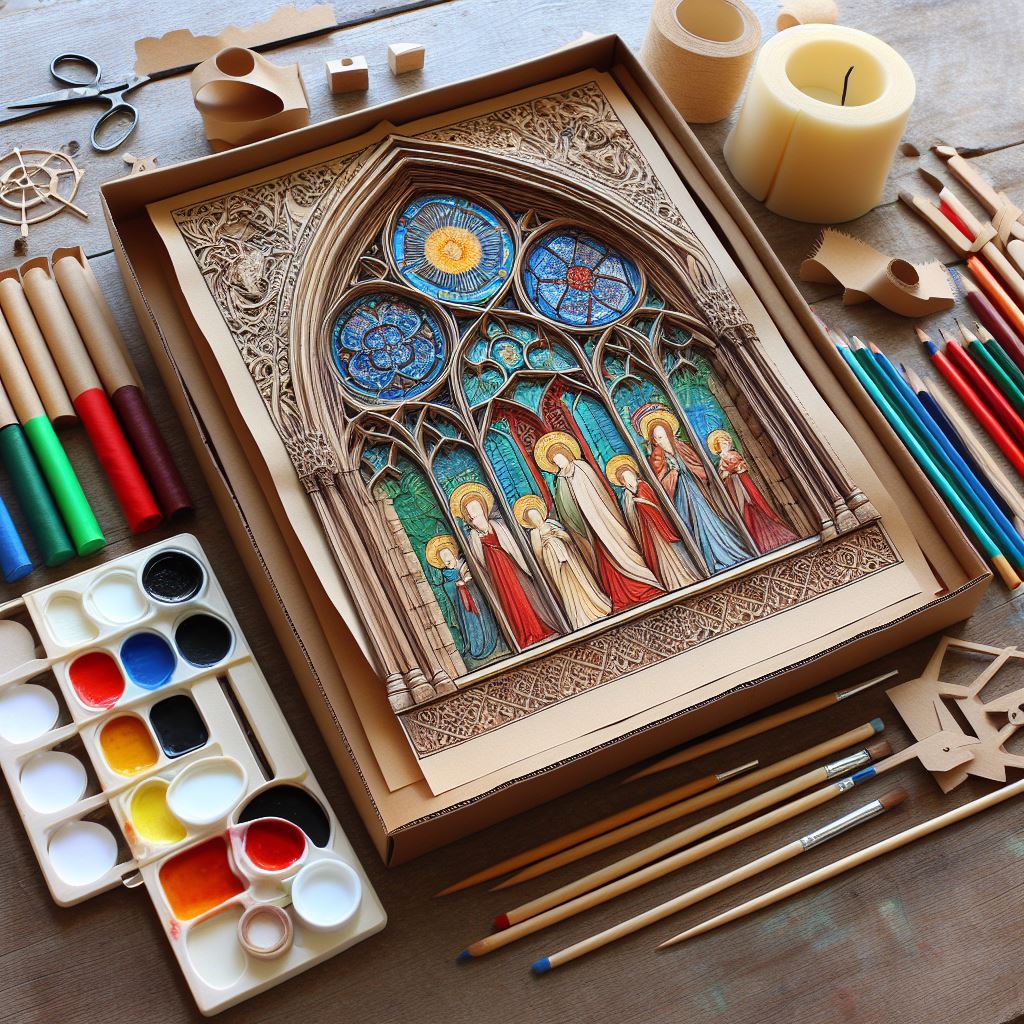 Immagine artista